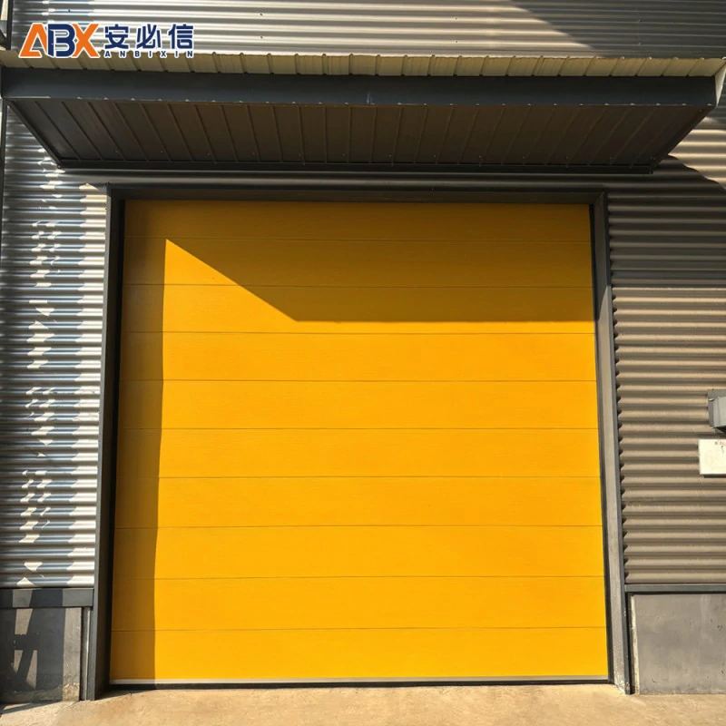 黄南藏族自治州滑升门